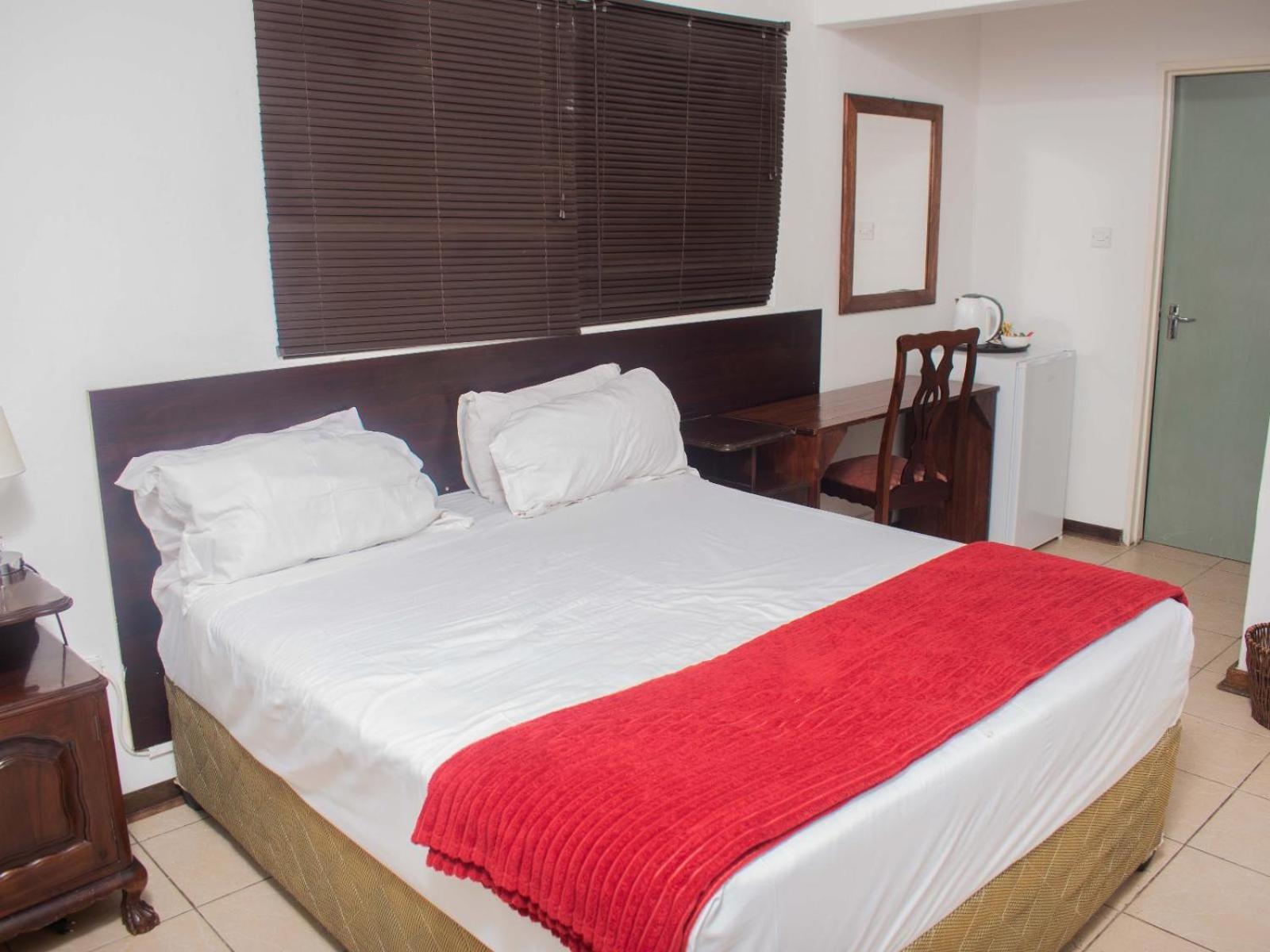 River-Ridge Guest House กาโบโรเน ภายนอก รูปภาพ