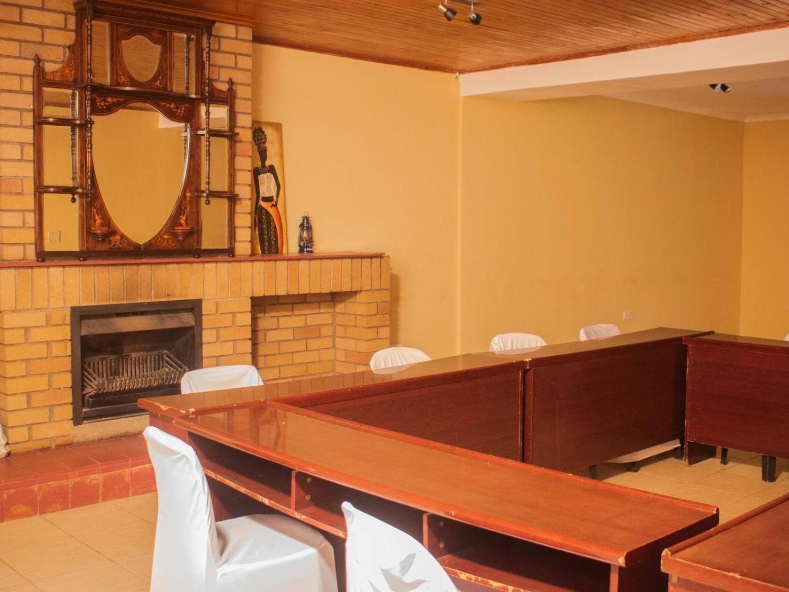 River-Ridge Guest House กาโบโรเน ภายนอก รูปภาพ